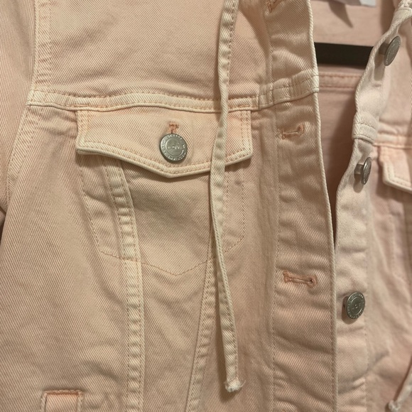 Jean Jacket - Picture 4 of 4